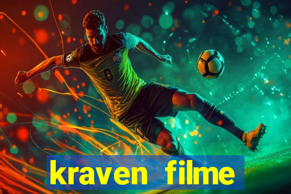 kraven filme completo dublado